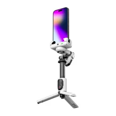 AOCHUAN M1 Pro gimbal (biely)