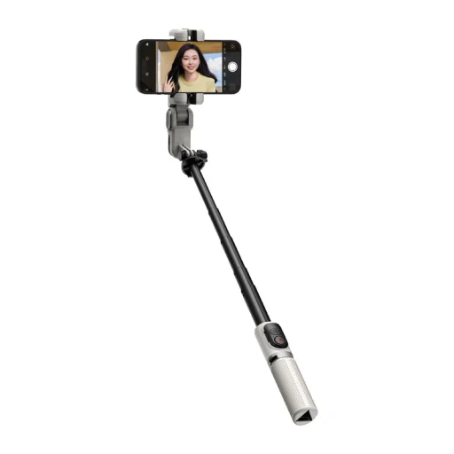 AOCHUAN M1 Pro gimbal (biely) - 4