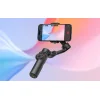 AOCHUAN X2 Standard stabilizátor (čierny) thumbnail