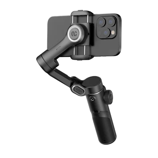 AOCHUAN X2 Standard stabilizátor (čierny) - 5