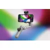 AOCHUAN X Pro gimbal (sivý) thumbnail