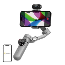 AOCHUAN X Pro gimbal (sivý)