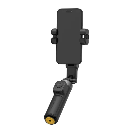 AOCHUAN M3 Pro mini gimbal (čierny) - 1