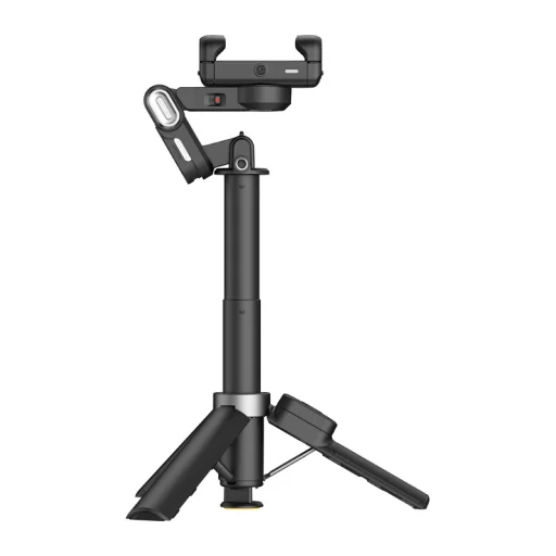 AOCHUAN M3 Pro mini gimbal (čierny) - 5