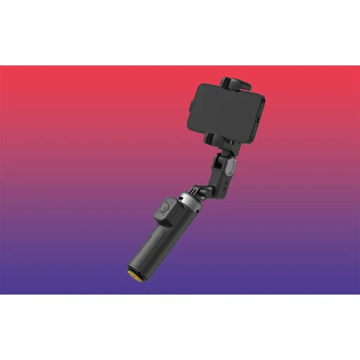 AOCHUAN M3 Pro mini gimbal (čierny) - 7