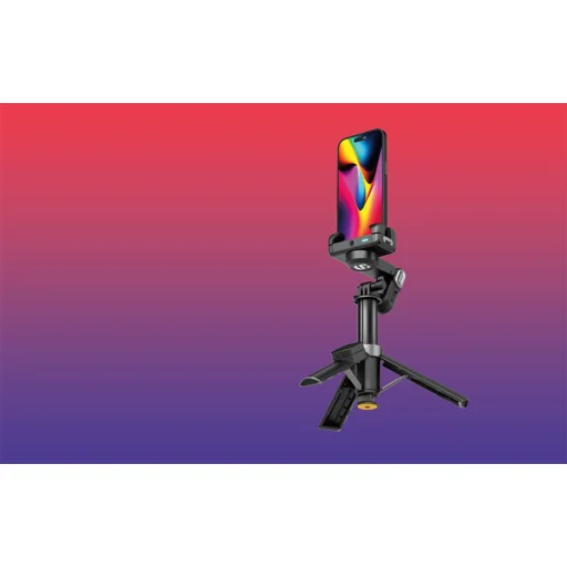 AOCHUAN M3 Pro mini gimbal (čierny) - 8