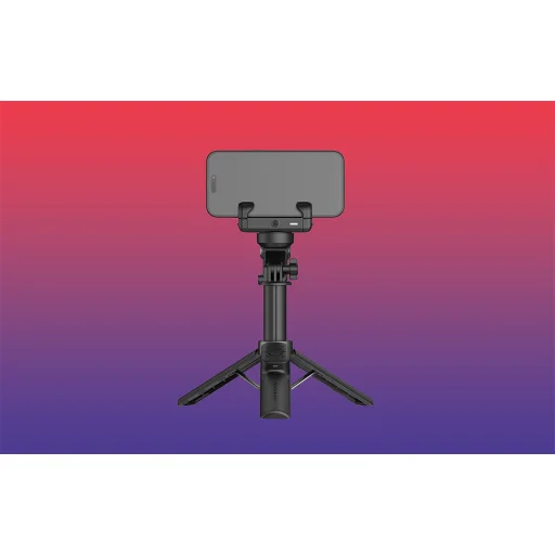 AOCHUAN M3 Pro mini gimbal (čierny) - 13