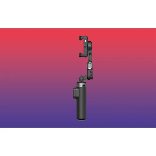 AOCHUAN M3 Pro mini gimbal (čierny) - 14