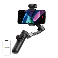 Gimbal AOCHUAN X Pro (čierny)