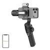 AOCHUAN S3 Dual AI gimbal (čierny) thumbnail