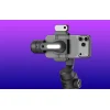 AOCHUAN S3 Dual AI gimbal (čierny) thumbnail