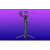 AOCHUAN S3 Dual AI gimbal (čierny) thumbnail