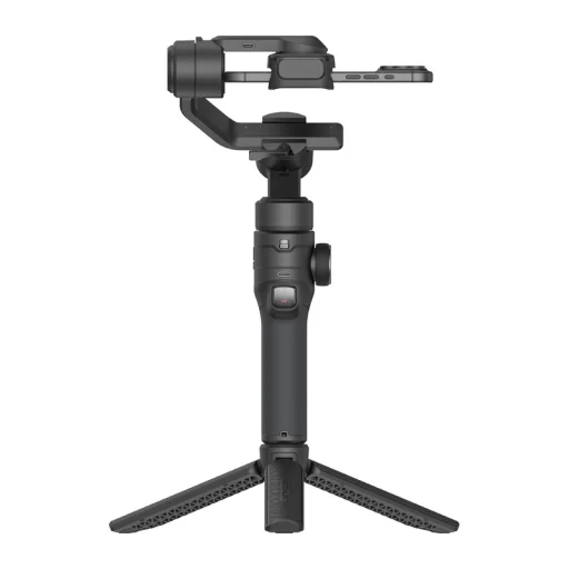 AOCHUAN S3 Dual AI gimbal (čierny) - 6