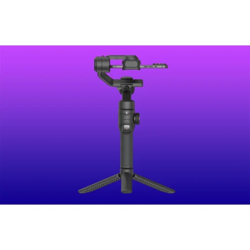 AOCHUAN S3 Dual AI gimbal (čierny) - 12