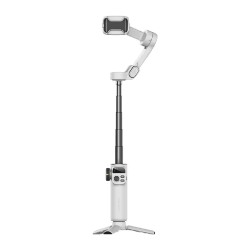 AOCHUAN X2 Standard gimbal (biely) - 4