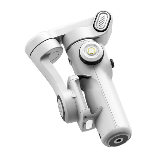 AOCHUAN X2 Standard gimbal (biely) - 6