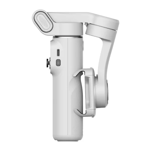 AOCHUAN X2 Standard gimbal (biely) - 7