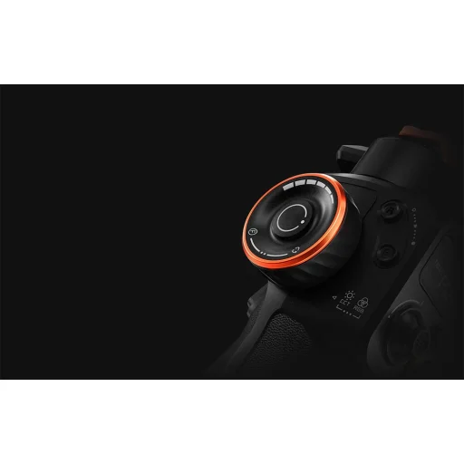 Gimbal Hohem iSteady MT3 - 4