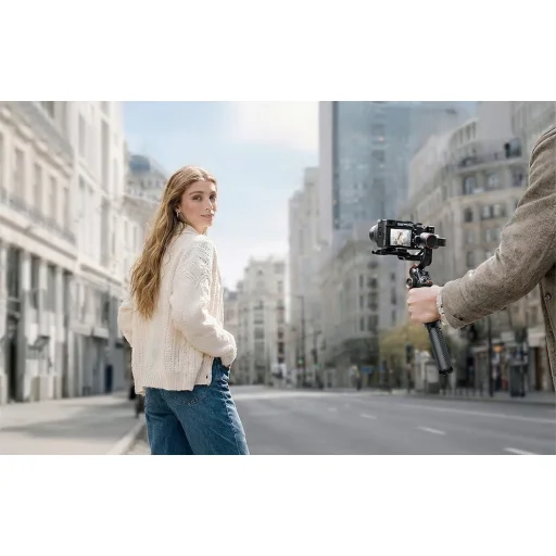 Gimbal Hohem iSteady MT3 - 8