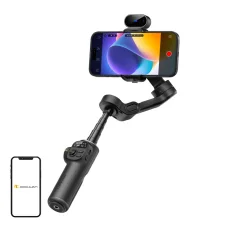 AOCHUAN X2 gimbal (čierny)
