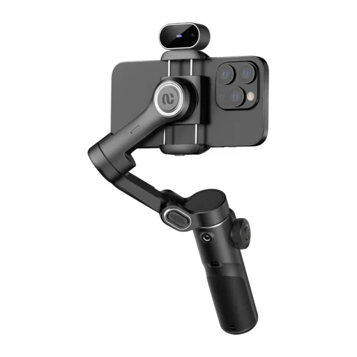 AOCHUAN X2 gimbal (čierny) - 3