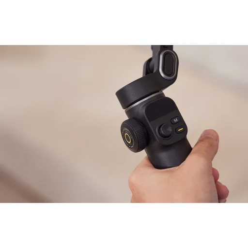 AOCHUAN X2 gimbal (čierny) - 6