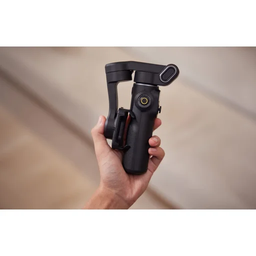 AOCHUAN X2 gimbal (čierny) - 8