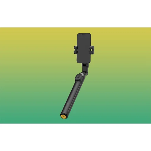 Gimbal AOCHUAN M3 Pro (čierny) - 5