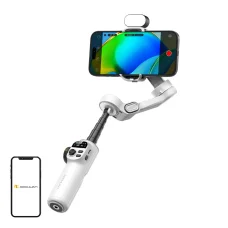 AOCHUAN X2 RGB (biely) gimbal