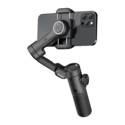 Gimbal AOCHUAN XE Standard (čierny) - 5