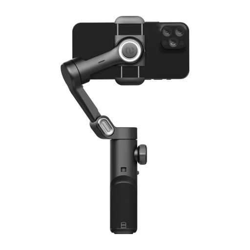 Gimbal AOCHUAN XE Standard (čierny) - 7