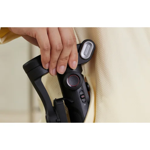 Gimbal AOCHUAN XE Standard (čierny) - 14