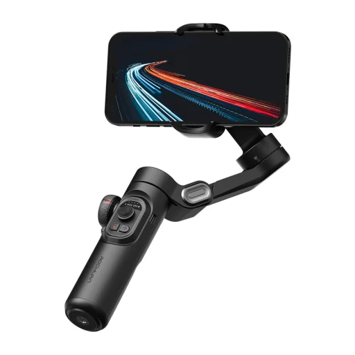 Gimbal AOCHUAN XE Standard (čierny) - 2