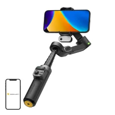 AOCHUAN X3 gimbal (čierny)