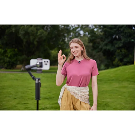 AOCHUAN X3 gimbal (čierny) - 11