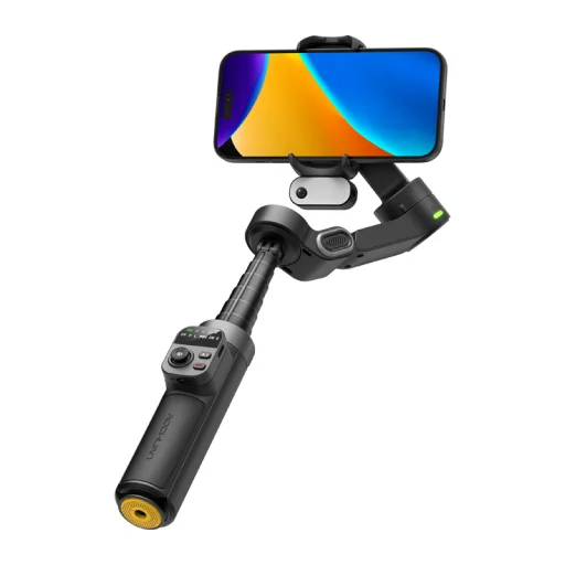 AOCHUAN X3 gimbal (čierny) - 2