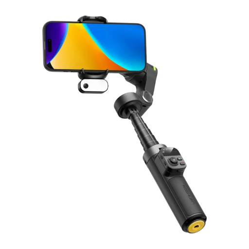 AOCHUAN X3 gimbal (čierny) - 3