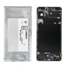 Samsung Galaxy A71 A715F Service Pack LCD kijelző thumbnail