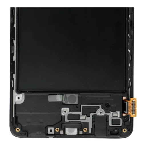 Samsung Galaxy A71 A715F Service Pack LCD kijelző - 4