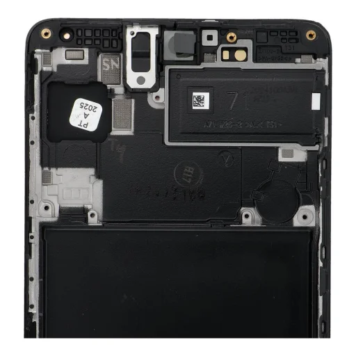 Samsung Galaxy A71 A715F Service Pack LCD kijelző - 6