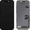 Apple iPhone 16 Pro LCD kijelző modul üvegfólia thumbnail