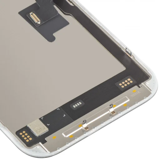 Apple iPhone 16 Pro LCD kijelző modul üvegfólia - 2
