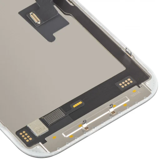 Apple iPhone 16 Pro LCD kijelző modul üvegfólia - 3