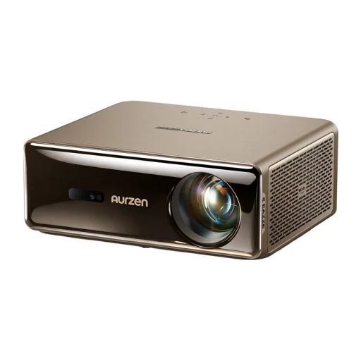 Projektor Aurzen Eazze D1 Max - 2