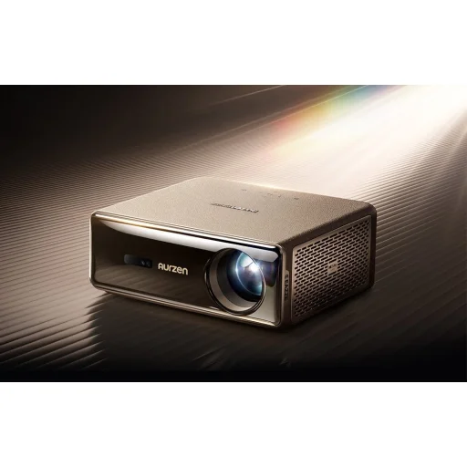 Projektor Aurzen Eazze D1 Max - 3