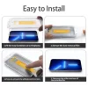 Samsung Galaxy S26 Ultra ochranné sklo - bezprašná inštalácia, Easy Install Magic Box, HD thumbnail