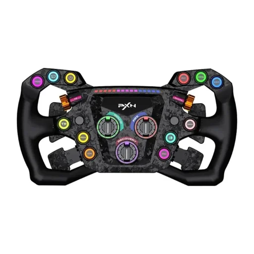 PXN W GTL (GT ONE) volant - 1