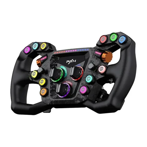 PXN W GTL (GT ONE) volant - 4