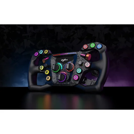 PXN W GTL (GT ONE) volant - 7