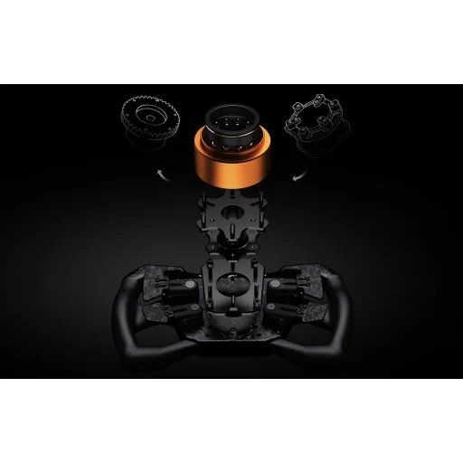 PXN W GTL (GT ONE) volant - 10